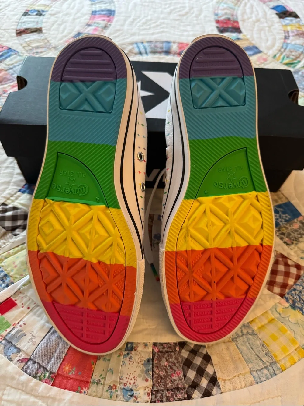Converse All Stars unisex converse